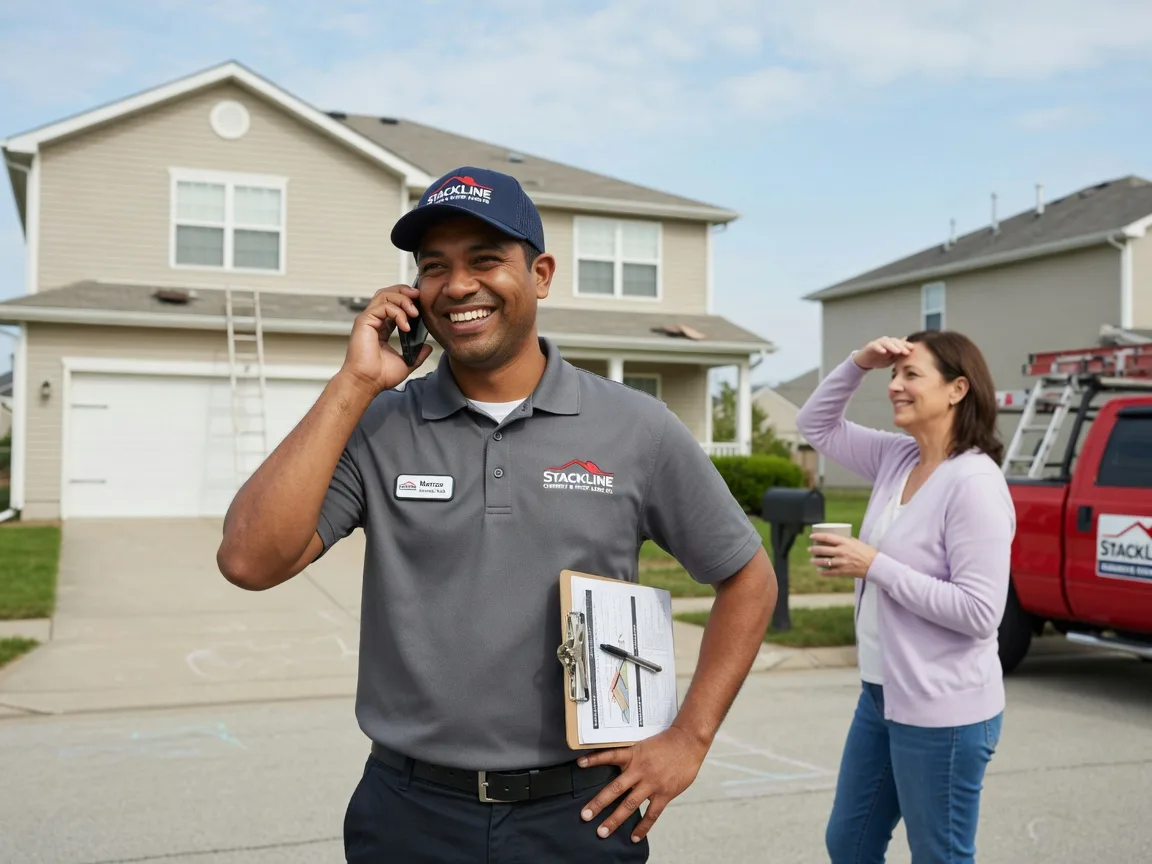 Chimney flashing repair Imperial, NE FAQs